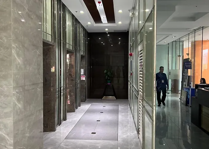 Apartment Singapore Theme Sunshine 100 Tower 3 Pioneer Free Pool Gym Internet Netflix Prime Hbo Max 12th Manila