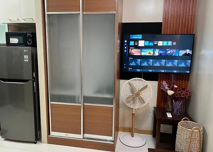 Apartment Singapore Theme Sunshine 100 Tower 3 Pioneer Free Pool Gym Internet Netflix Prime Hbo Max 12th *